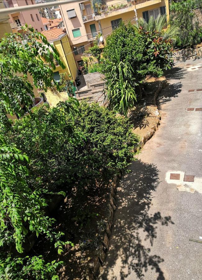 Casagnese Διαμέρισμα Σαν Ρέμο Εξωτερικό φωτογραφία