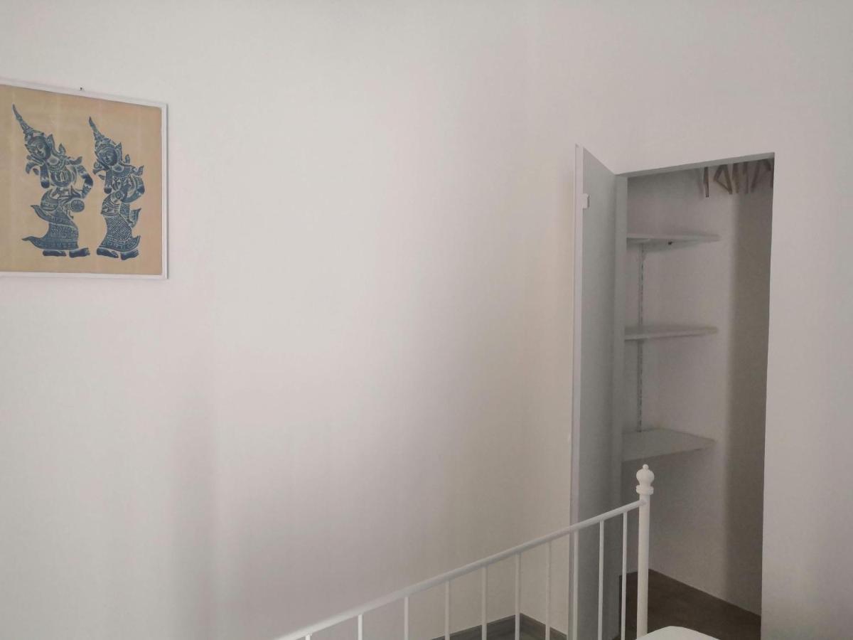Casagnese Διαμέρισμα Σαν Ρέμο Εξωτερικό φωτογραφία
