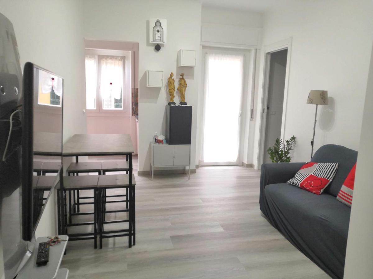 Casagnese Διαμέρισμα Σαν Ρέμο Εξωτερικό φωτογραφία
