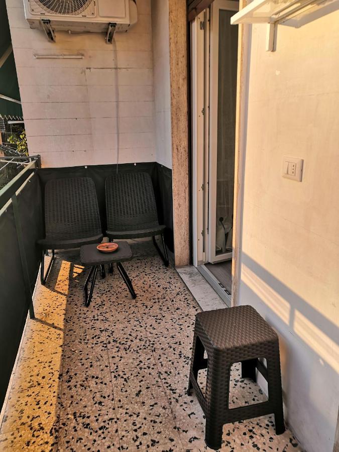 Casagnese Διαμέρισμα Σαν Ρέμο Εξωτερικό φωτογραφία
