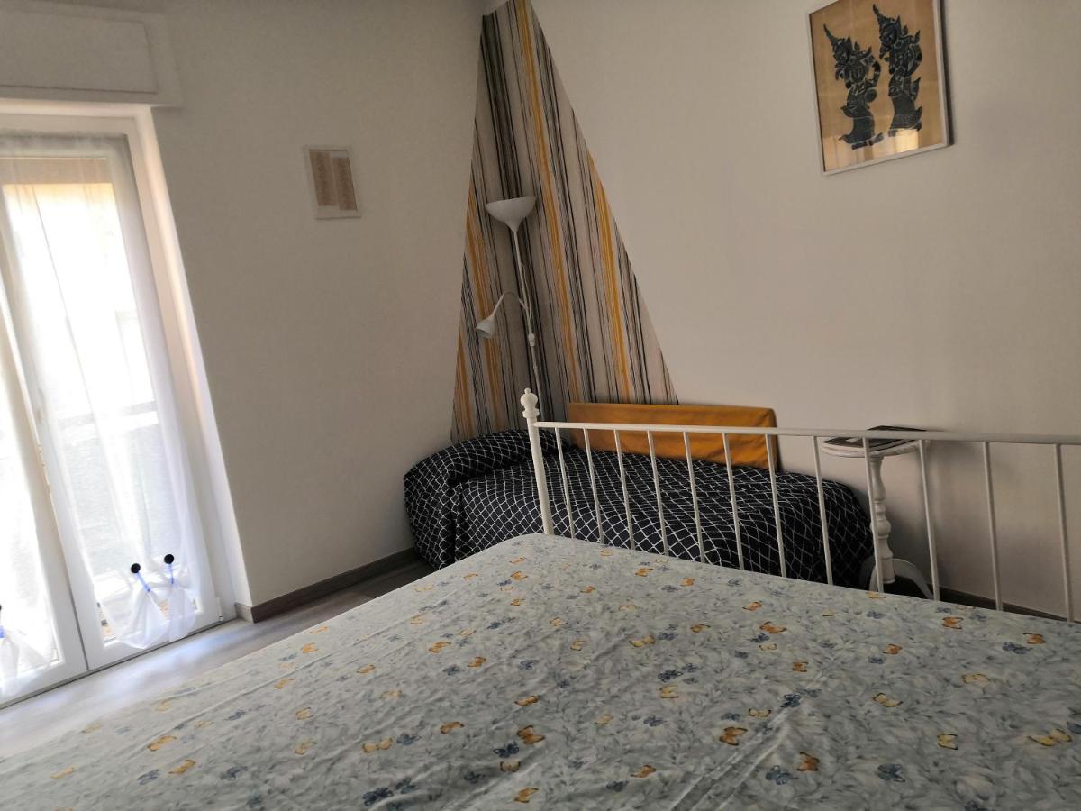 Casagnese Διαμέρισμα Σαν Ρέμο Εξωτερικό φωτογραφία